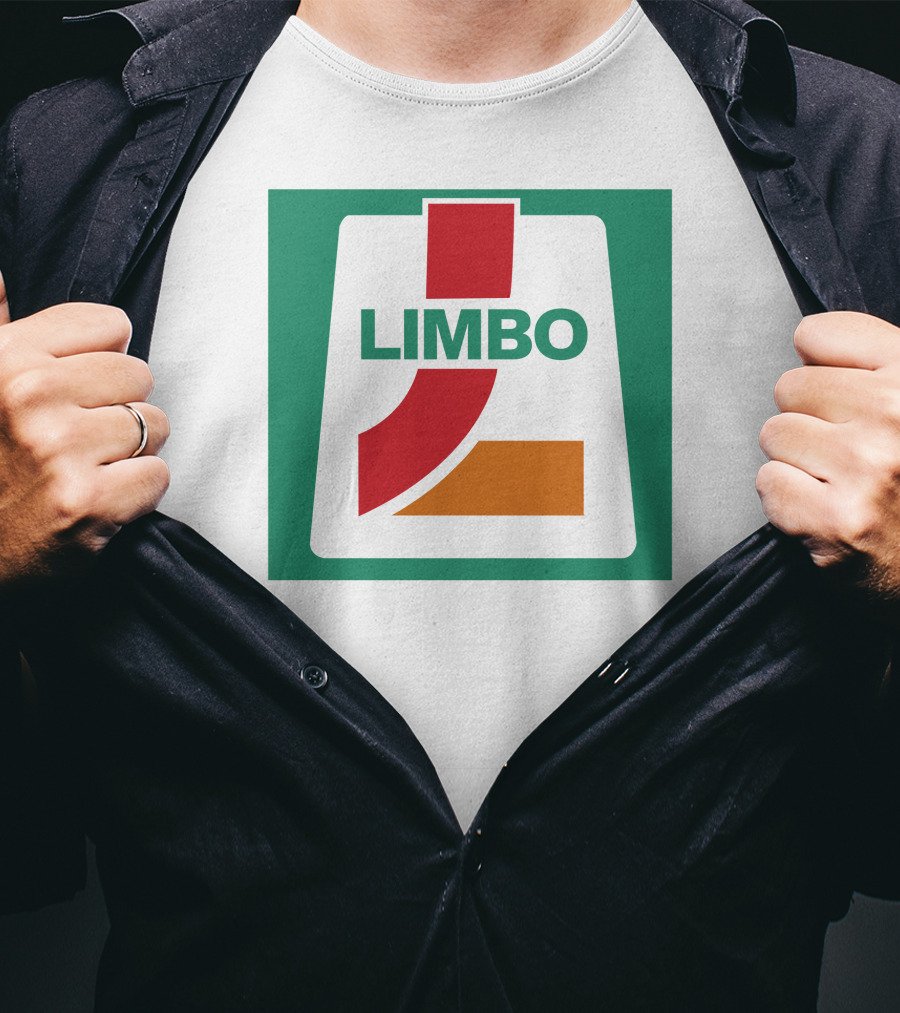 Limbo Merch 711 Limbo T-Shirt