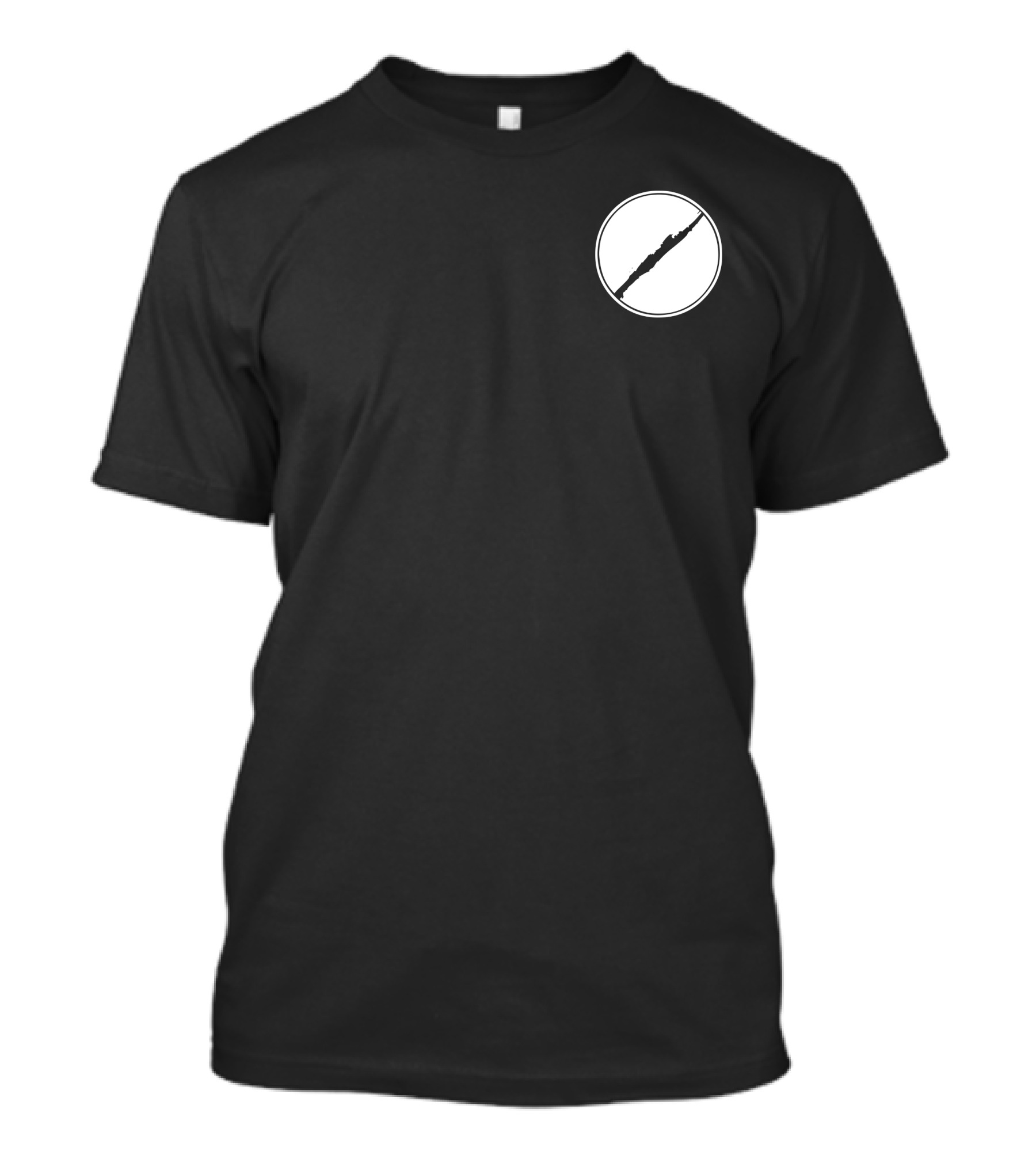 Silent Planet Merch Heal Us Circular T-Shirt