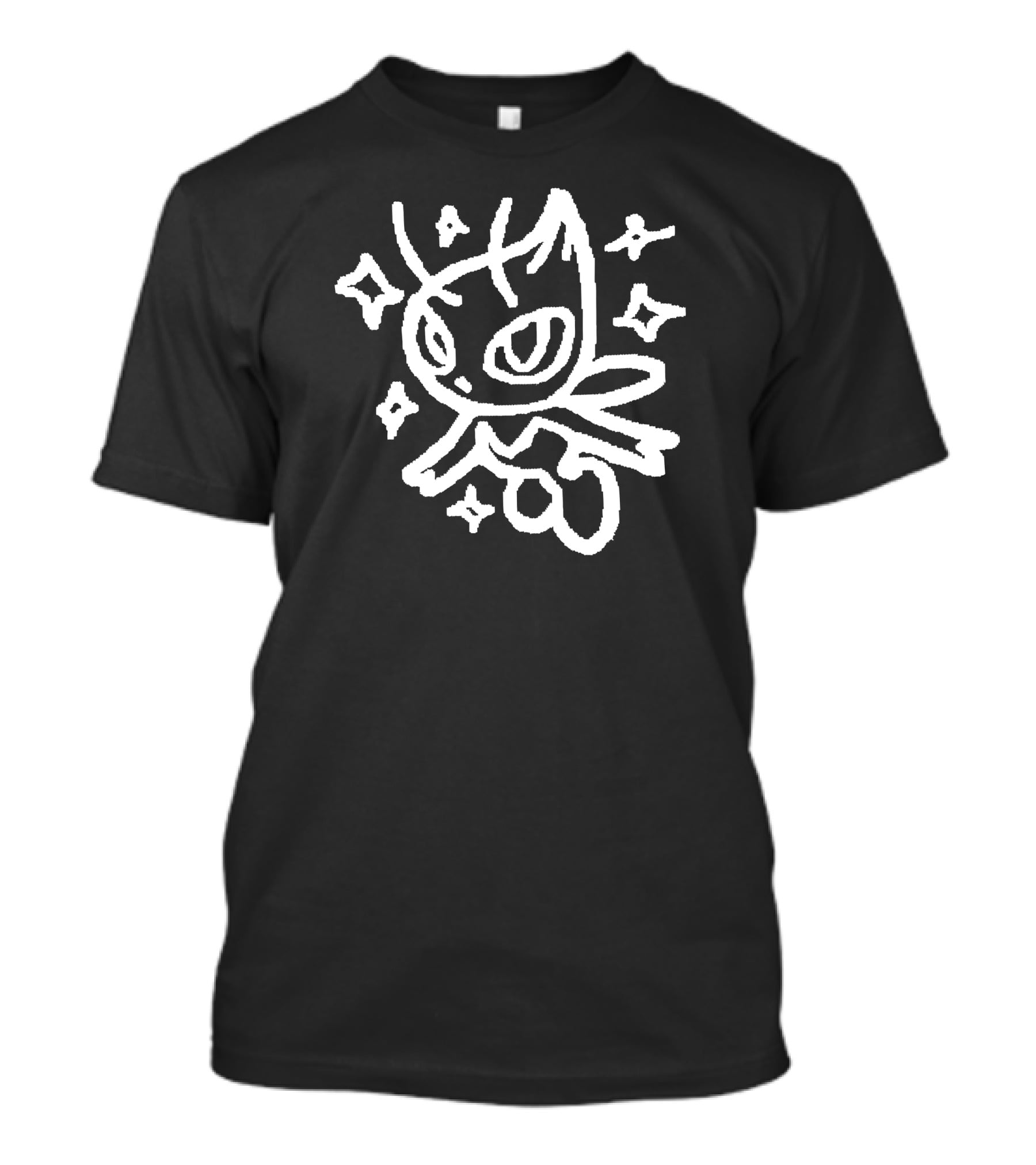 Metalcoat Celebi Knit Star Surround T-Shirt