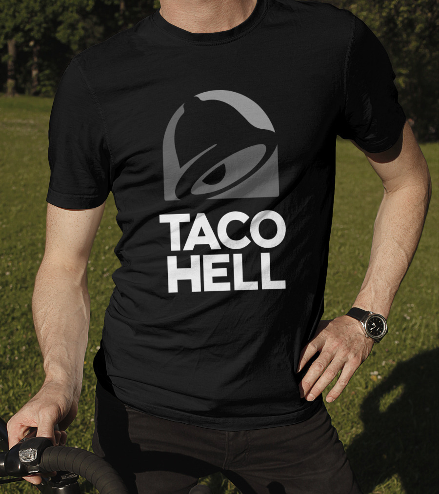 Taco Hell Bell T-Shirt