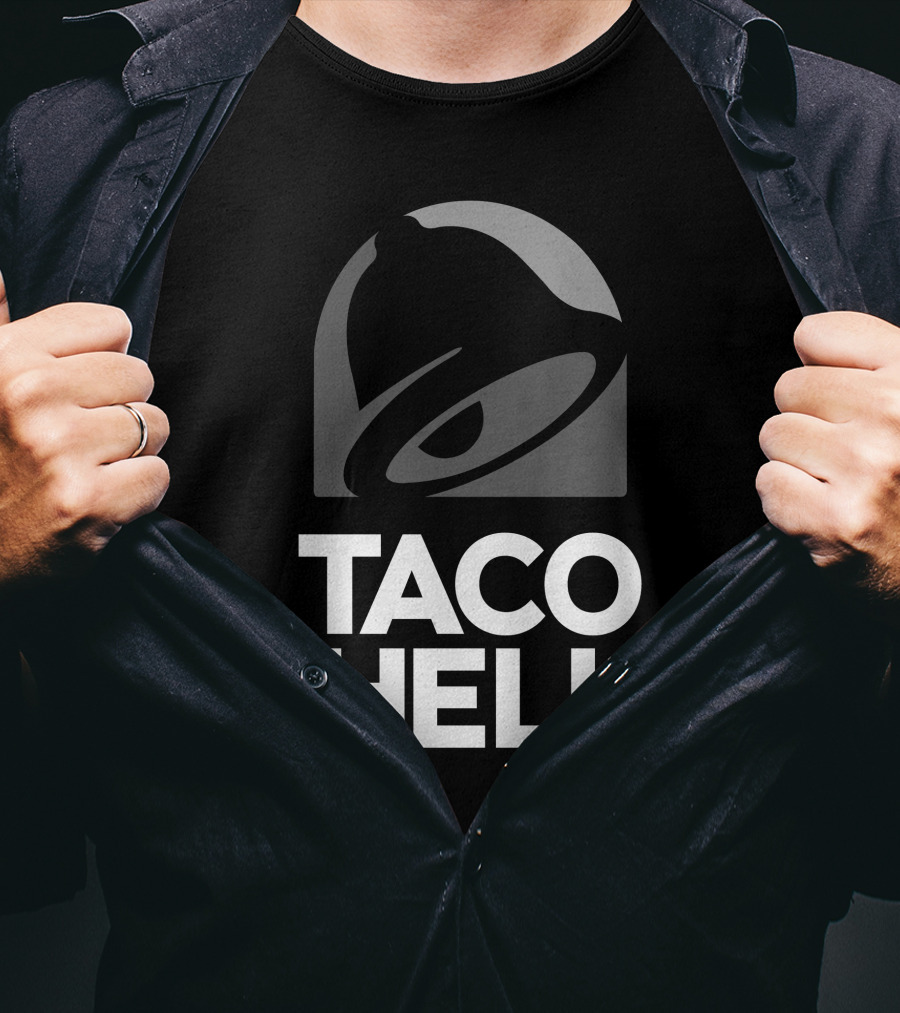 Taco Hell Bell T-Shirt