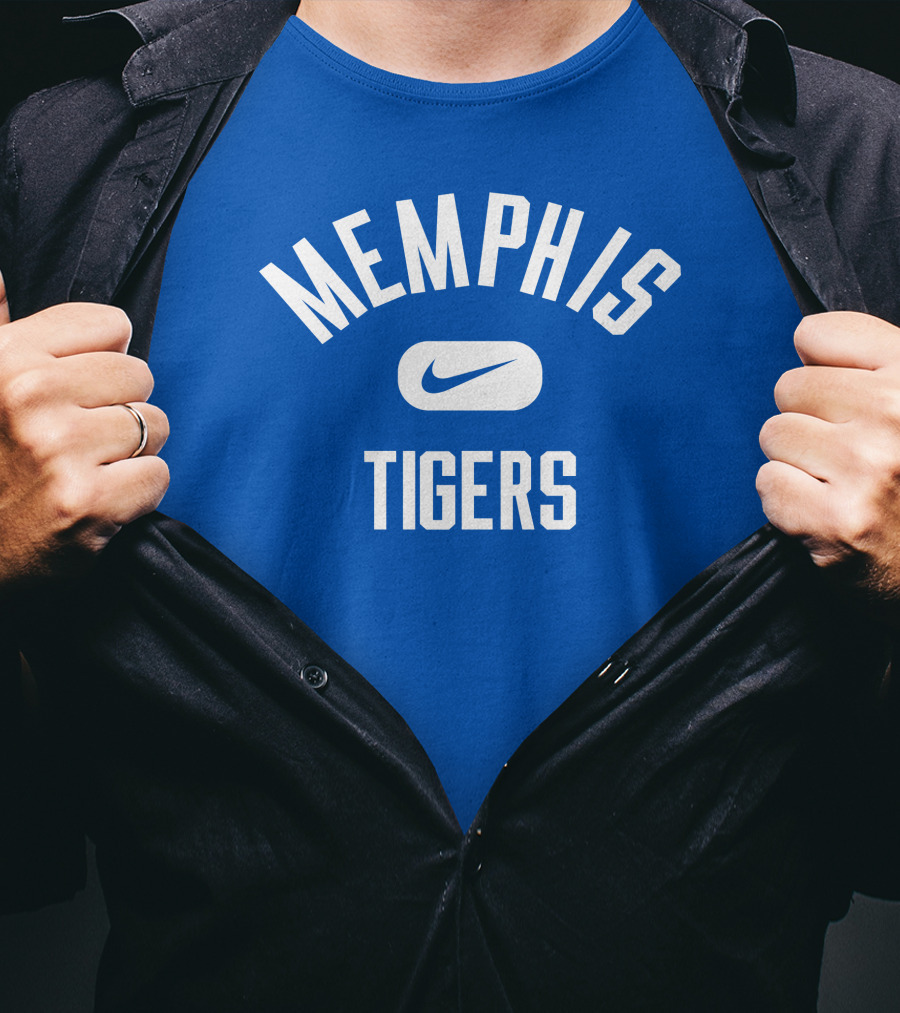 Memphis Tigers T-Shirt