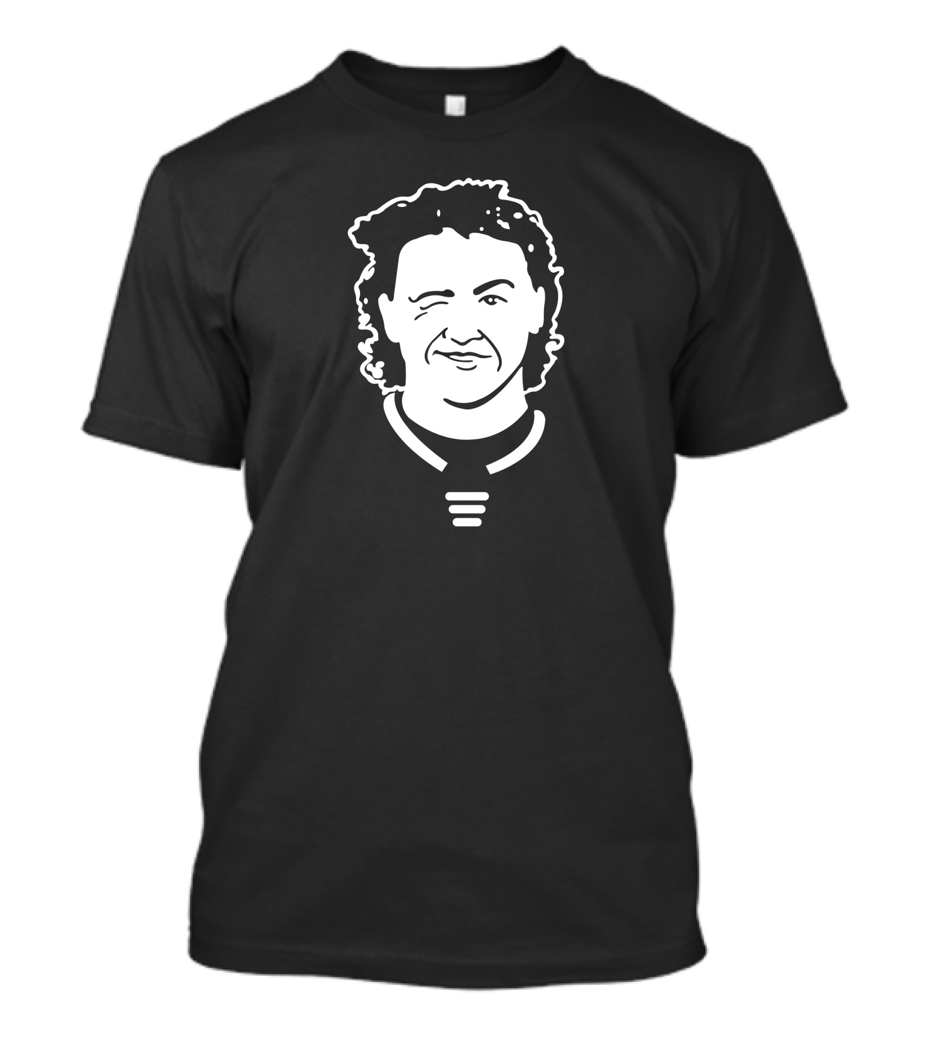 Minnesota Wild Kirill Winking T-Shirt