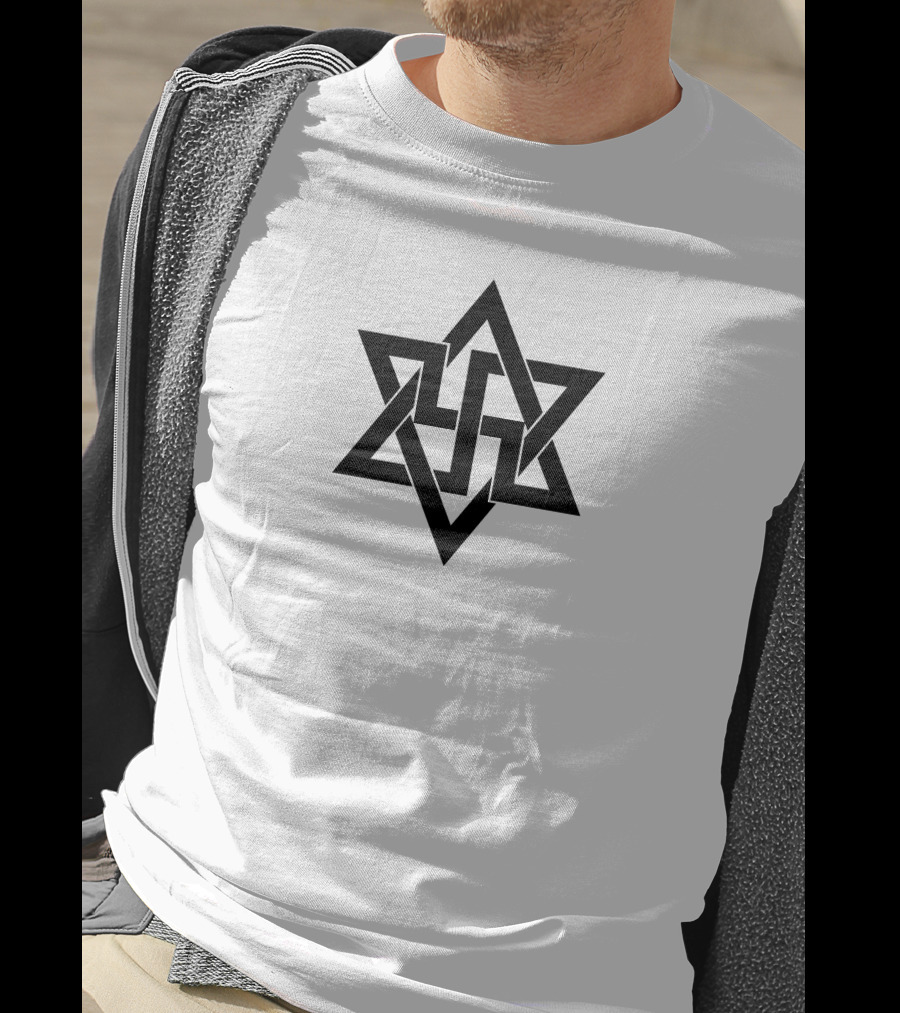 Kanyewest Raelian Movement Atheists Icon Intelligent T-Shirt