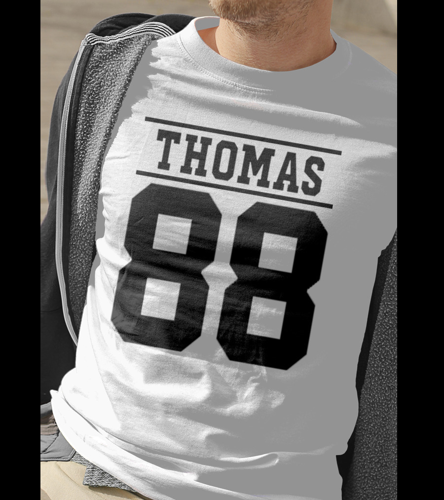 THOMAS 88 T-Shirt
