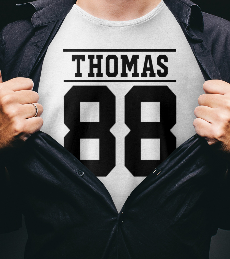 THOMAS 88 T-Shirt