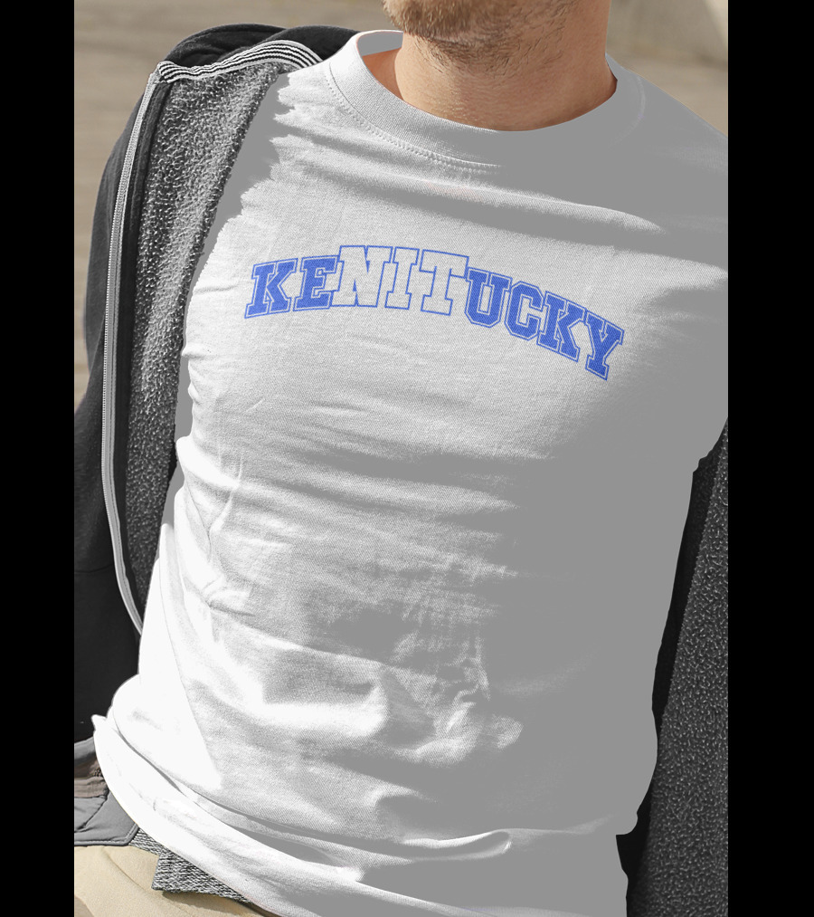 Kenitucky Kentucky Sports Team T-Shirt