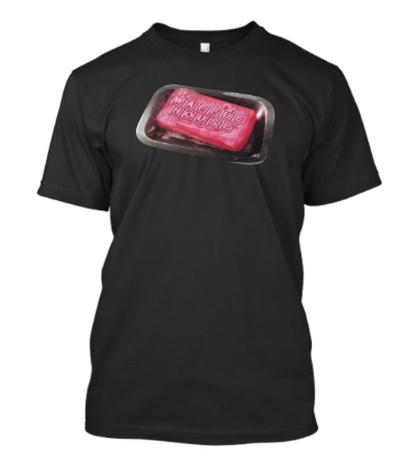Waffle House Soap T-Shirt