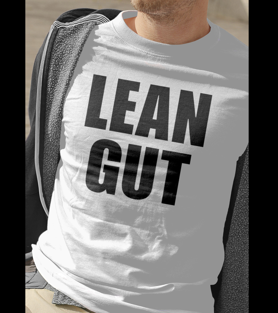 LEAN GUT T-Shirt