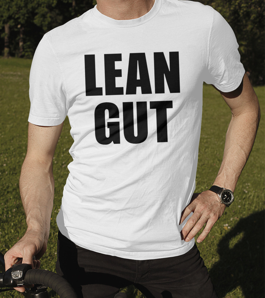 LEAN GUT T-Shirt