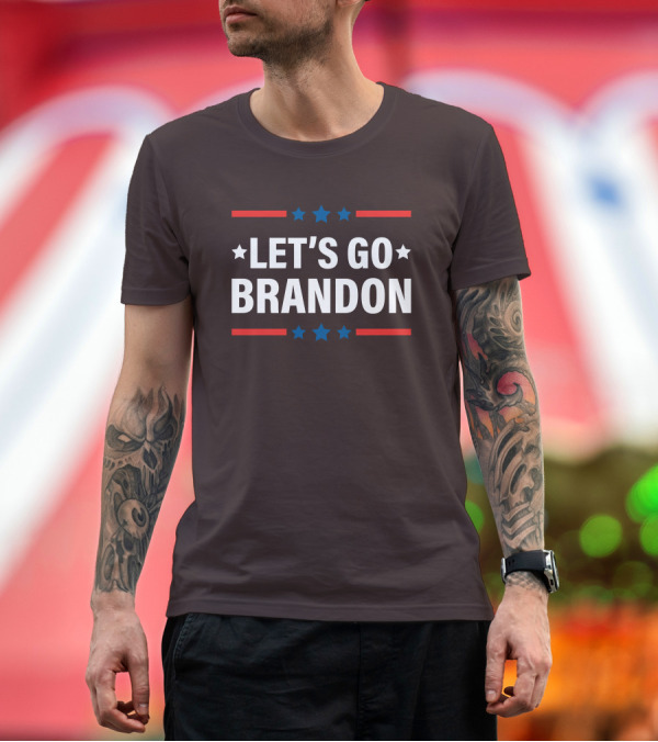 Premium T-Shirt: Let's Go Brandon Manny Machado NickAdamsinUSA T-Shirt Let's Go Brandon Manny Machado NickAdamsinUSA T-Shirt