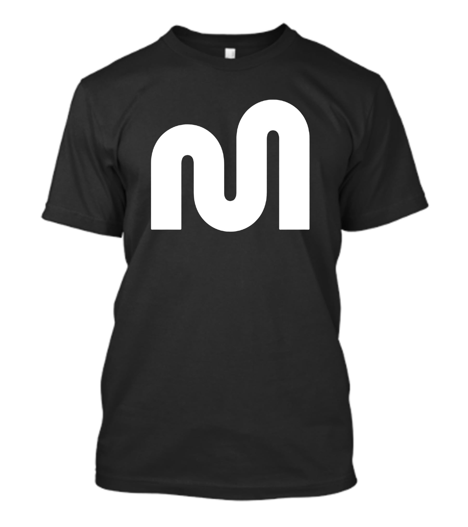 Good Mythical Fridays Logo Merchandise T-Shirt