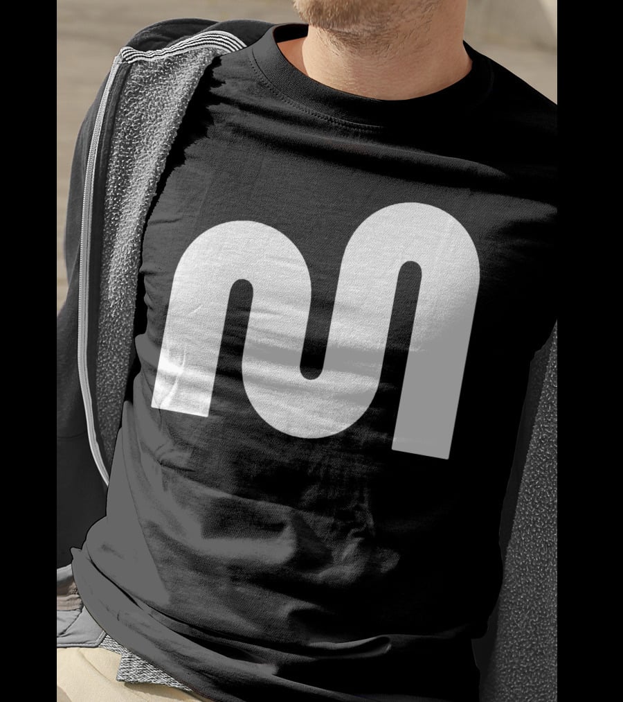 Good Mythical Fridays Logo Merchandise T-Shirt