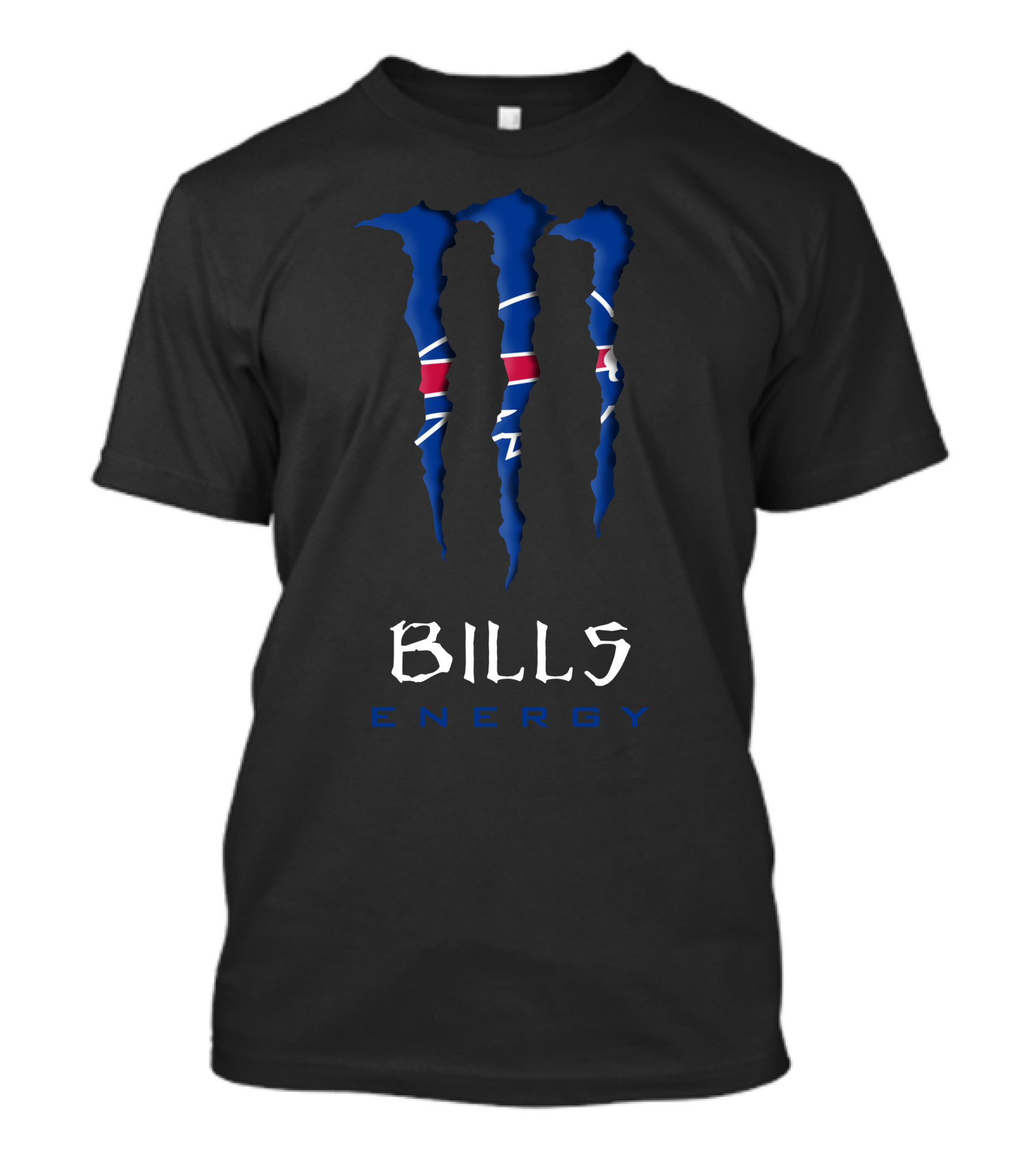 Bills Energy T-Shirt