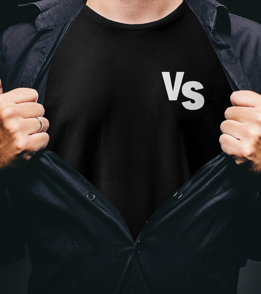 Duke Dennis Merch Shop Vs T-Shirt