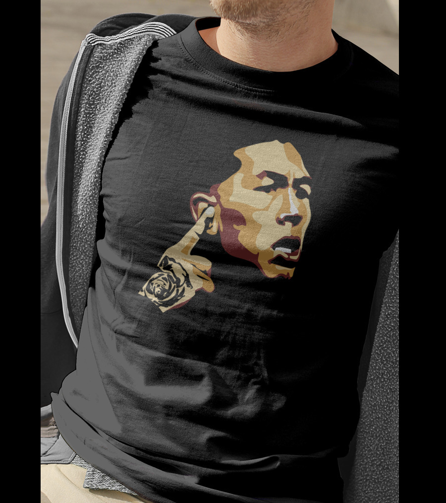 Give It To Bobby Tattoo T-Shirt