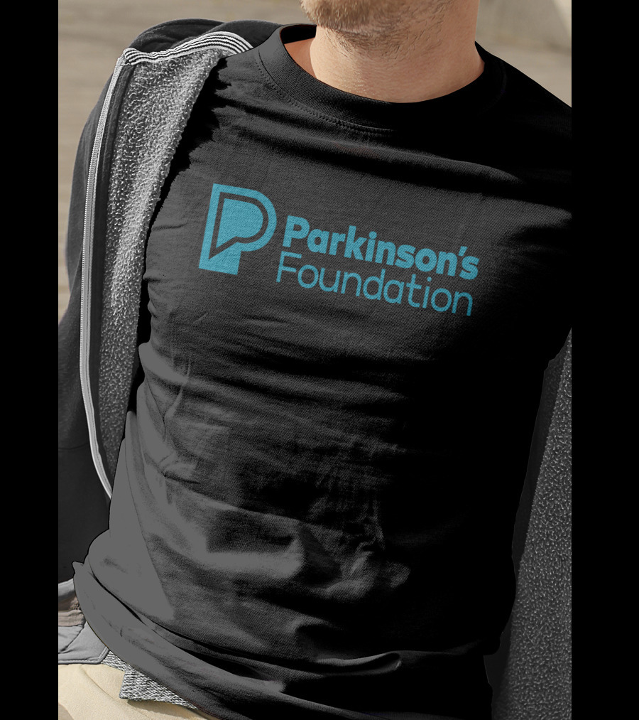 Parkinson's Foundation T-Shirt