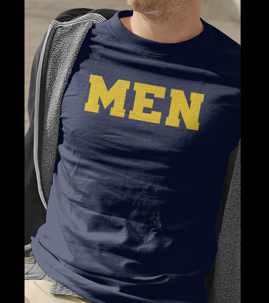 Men Premium T-Shirt