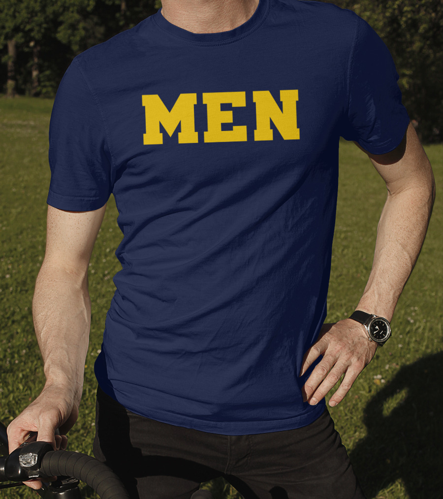 Men Premium T-Shirt