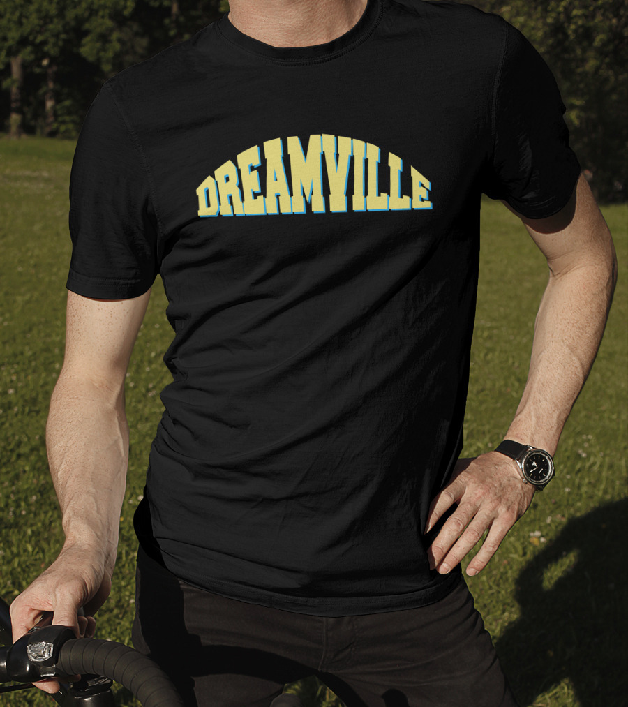 Dreamville Onyx Team Premium T-Shirt