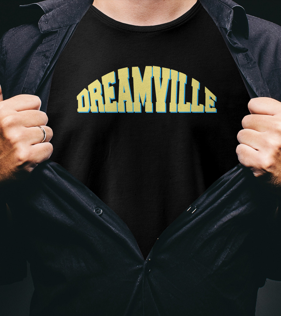Dreamville Onyx Team Premium T-Shirt