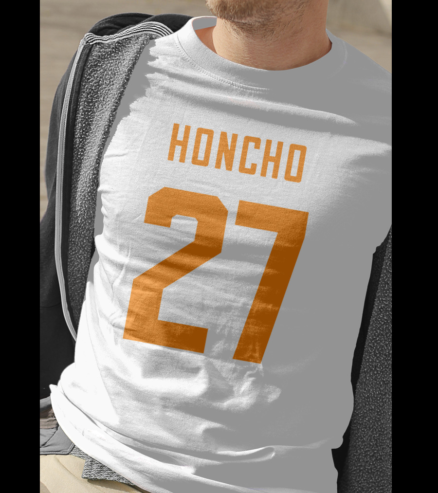HONCHO 27 T-Shirt
