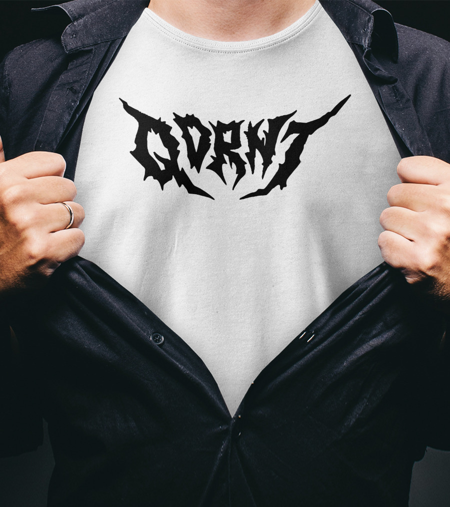 Quadrant Qdrnt Gaming Esports T-Shirt