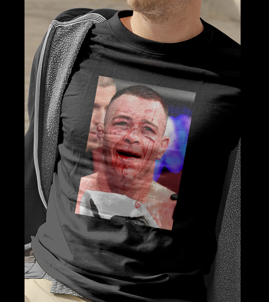 Belal Muhammad Colby Covington Image T-Shirt