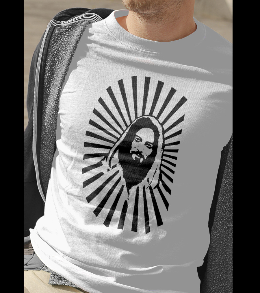 Save Warrior Nun Iconic Radiant T-Shirt