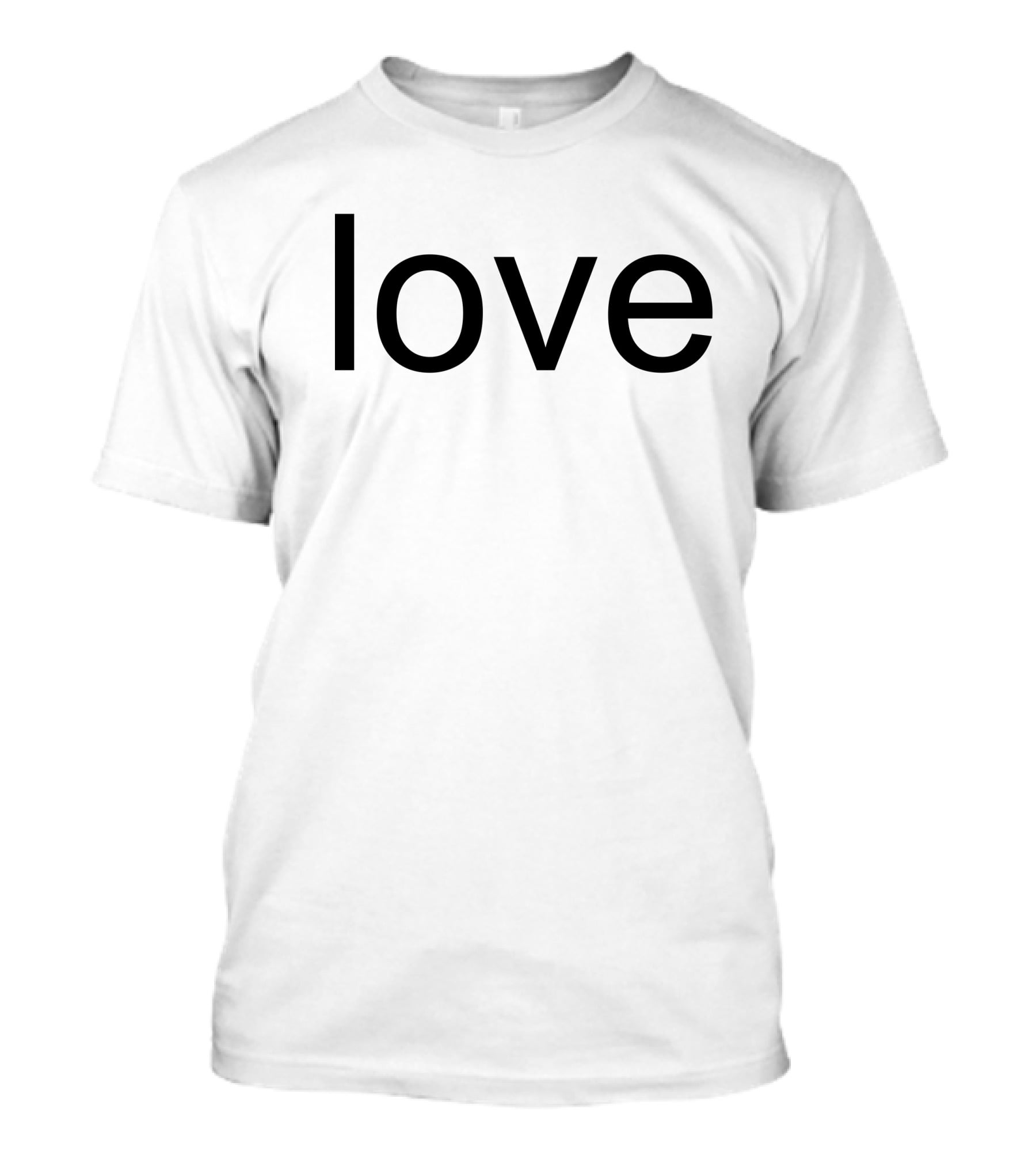 Love Vinh T-Shirt