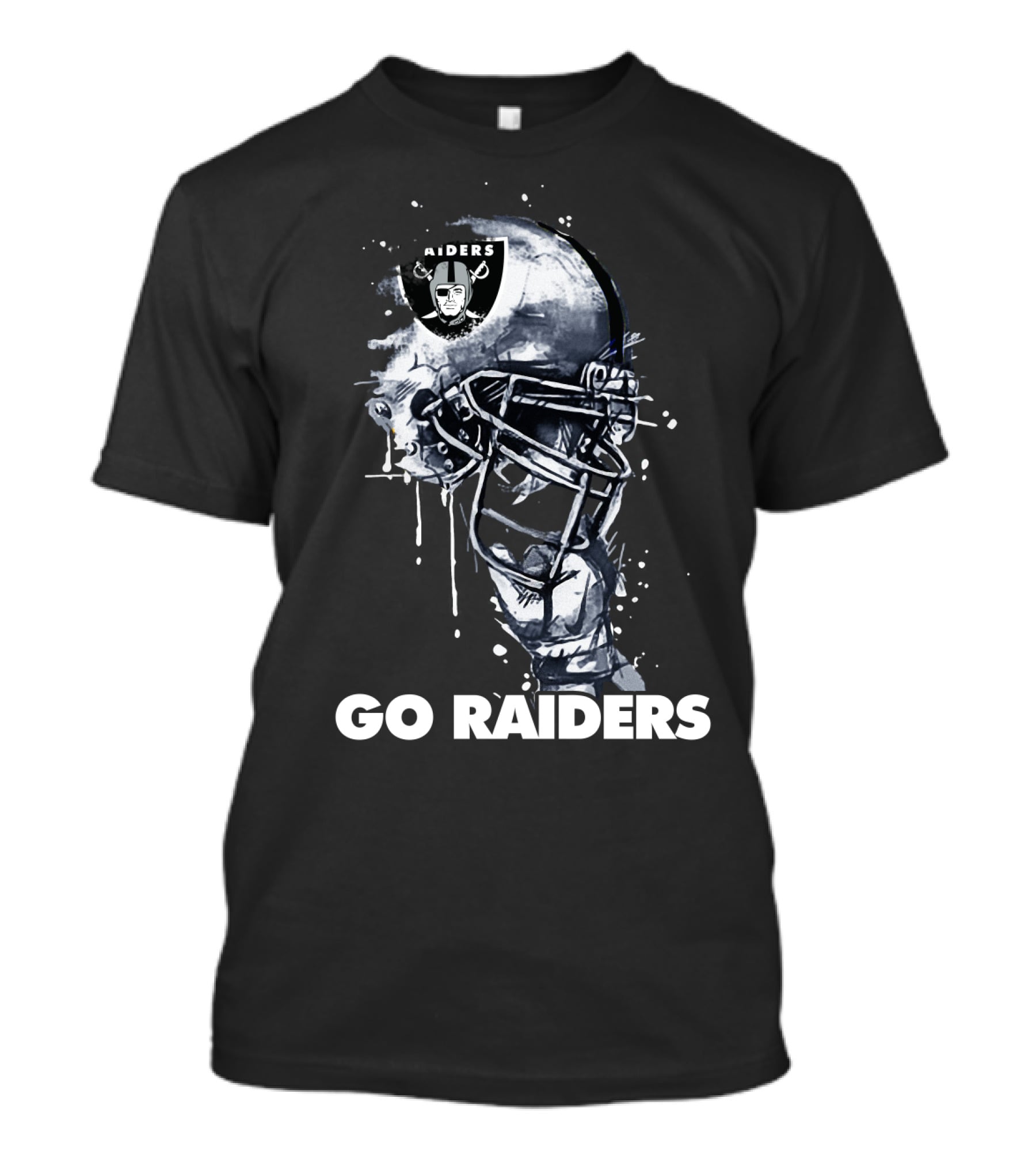 Go Raiders T-Shirt