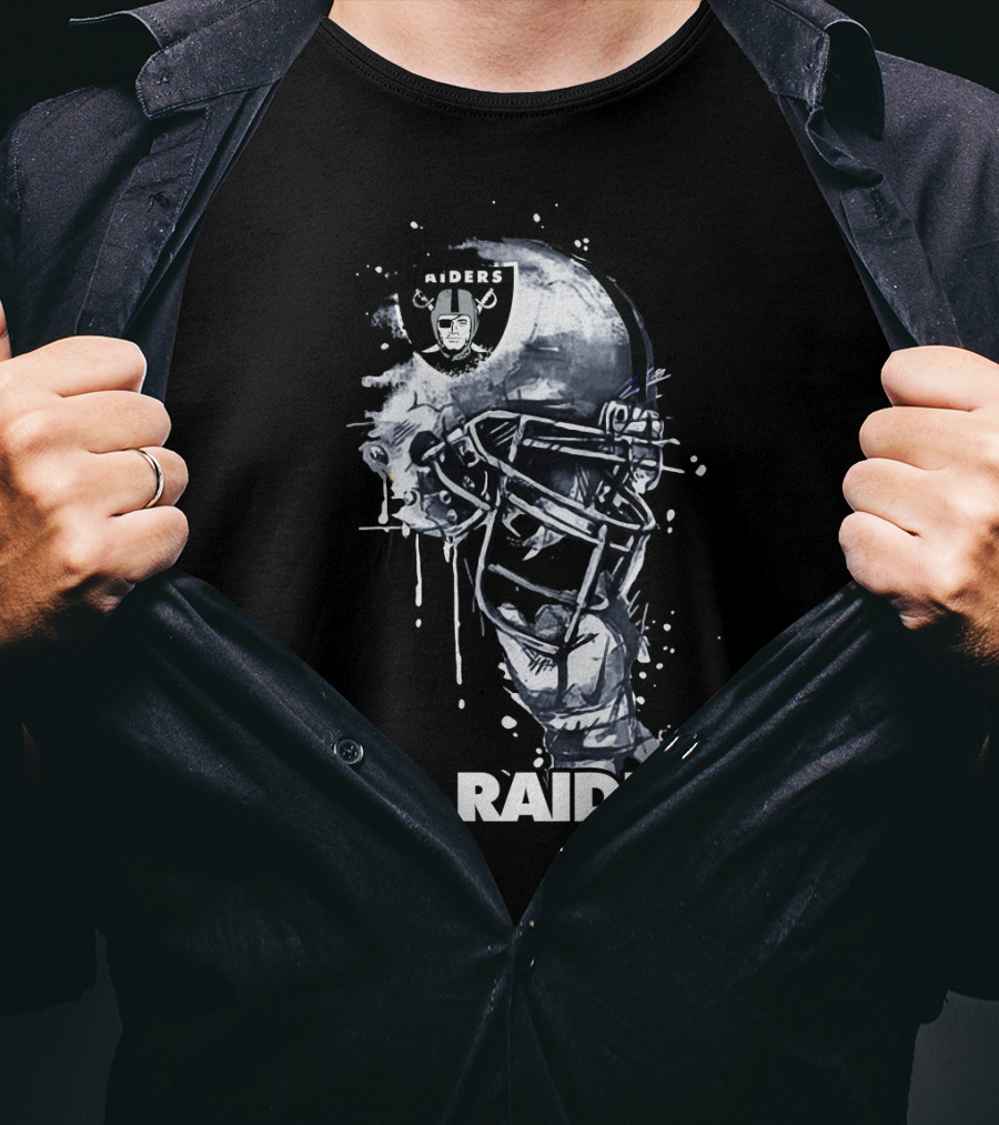Go Raiders T-Shirt