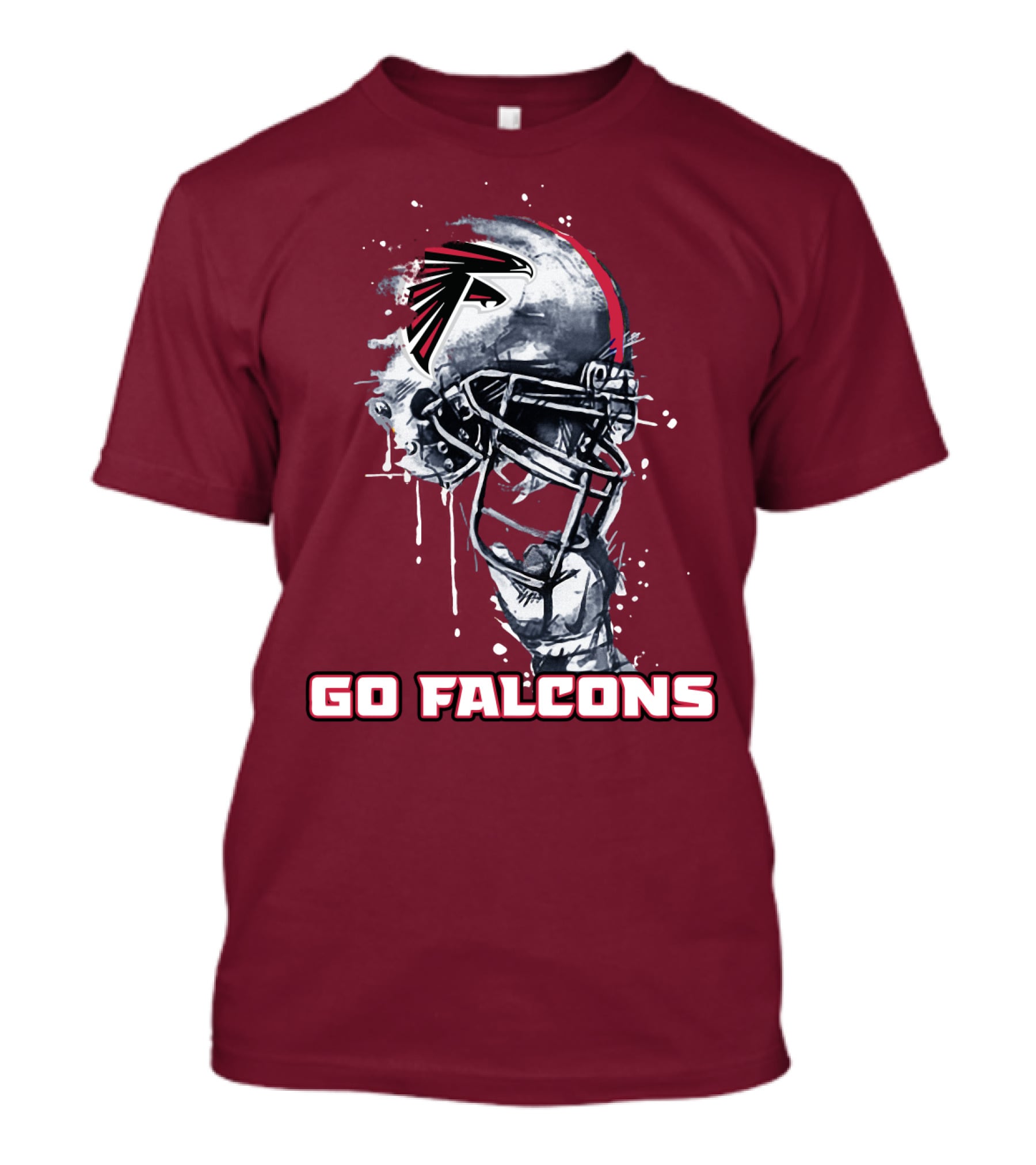 Go Falcons T-Shirt
