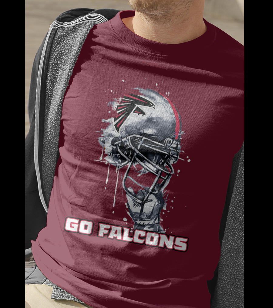 Go Falcons T-Shirt