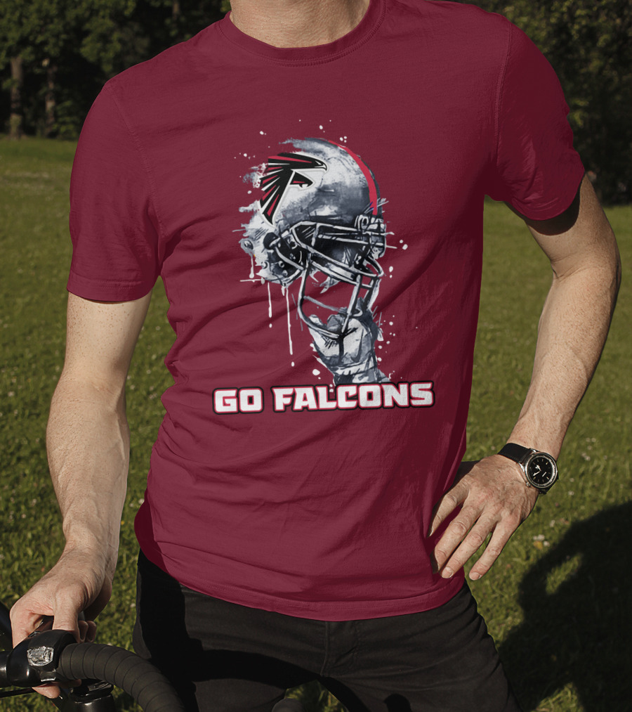 Go Falcons T-Shirt
