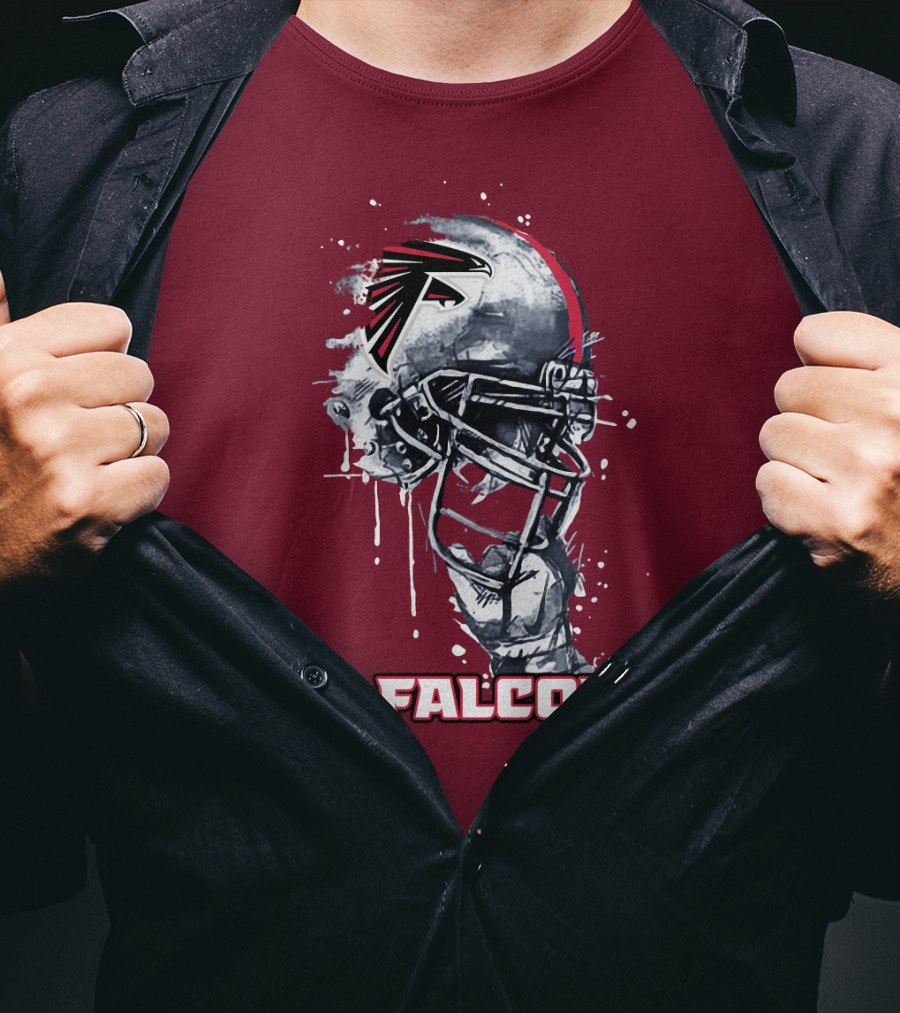 Go Falcons T-Shirt