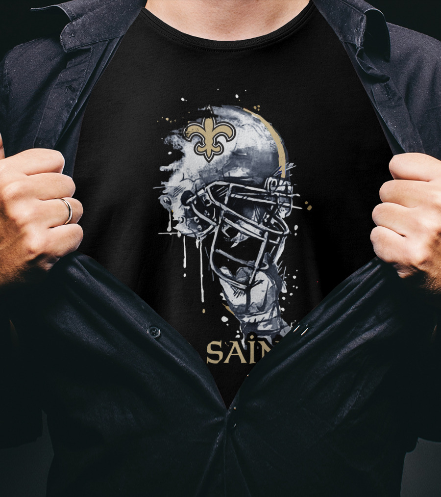 Go Saints T-Shirt