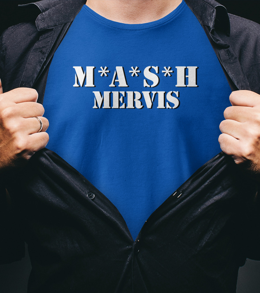 M*A*S*H Mervis T-Shirt