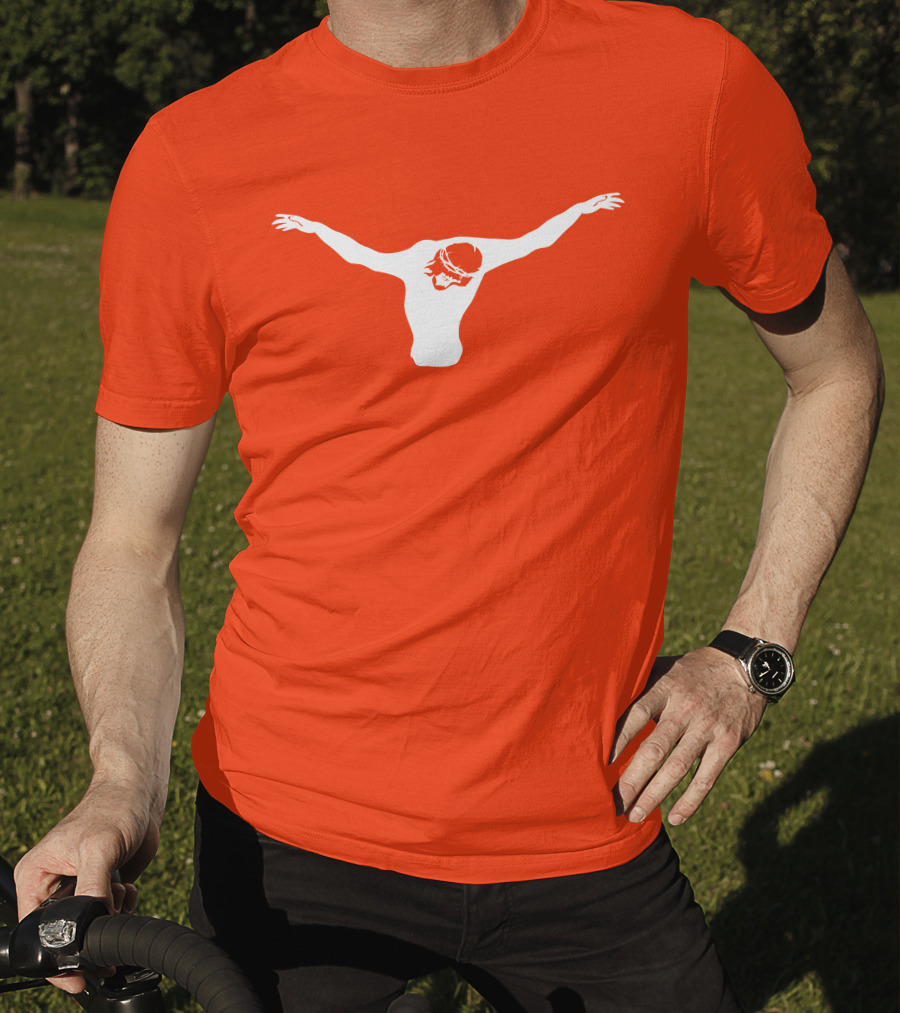 Jesus Christ Crucifixion T-Shirt