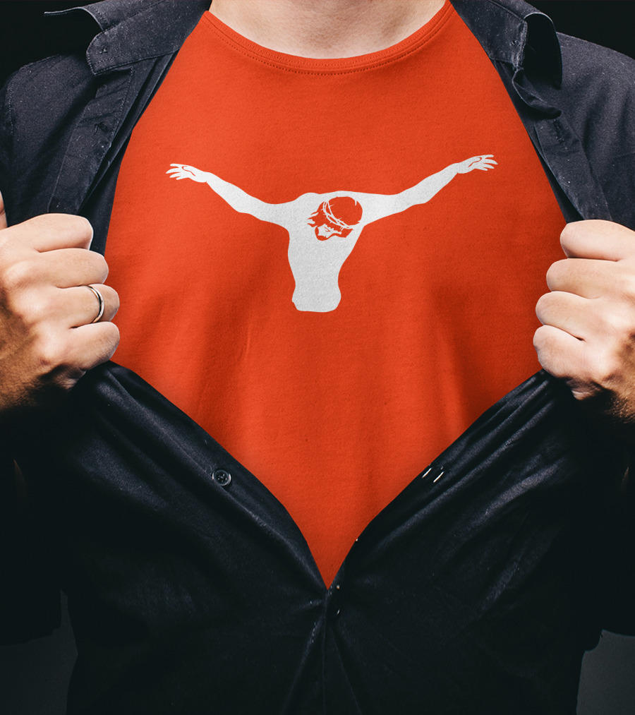 Jesus Christ Crucifixion T-Shirt