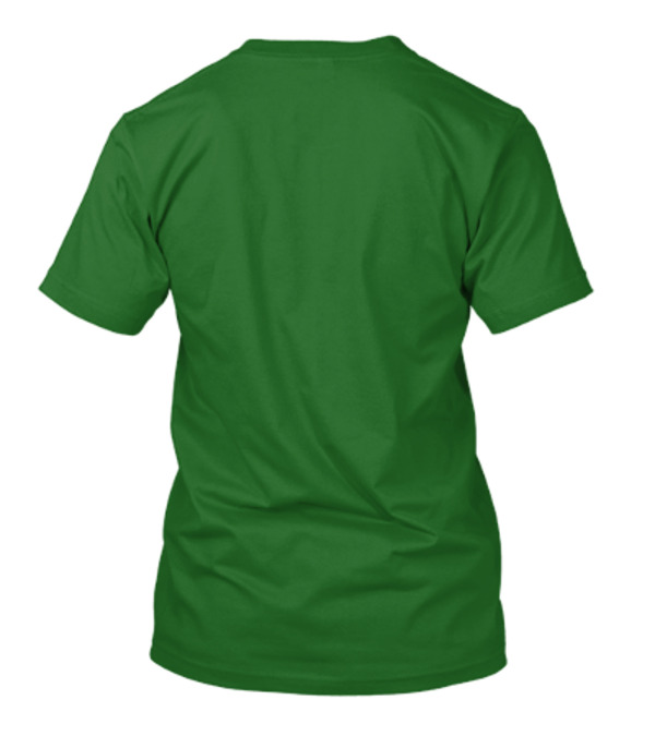 Kermits Frog Mmm Tastes Like Chicken Humorous Green Circle T-Shirt