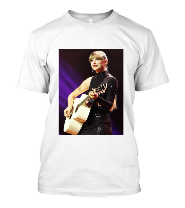 Taylor Swift Will Be The Next Super Bowl Halftime T-Shirt