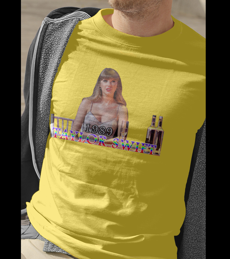 TAYLOR SWIFT 1989 T-Shirt