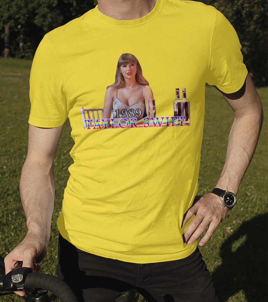 TAYLOR SWIFT 1989 T-Shirt
