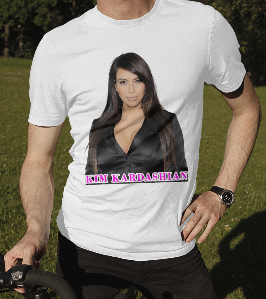 KIM KARDASHIAN T-Shirt