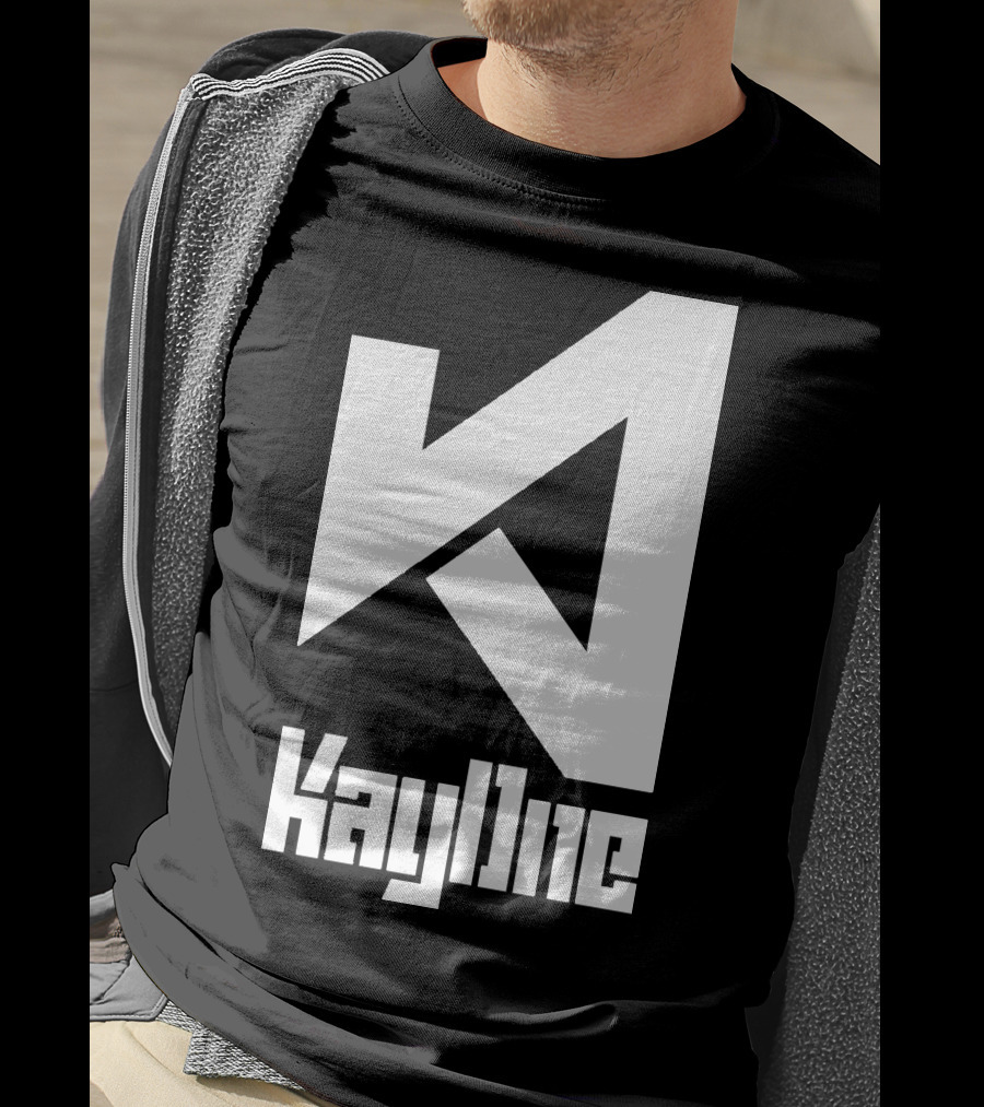 Kay One Germany Rapper T-Shirt