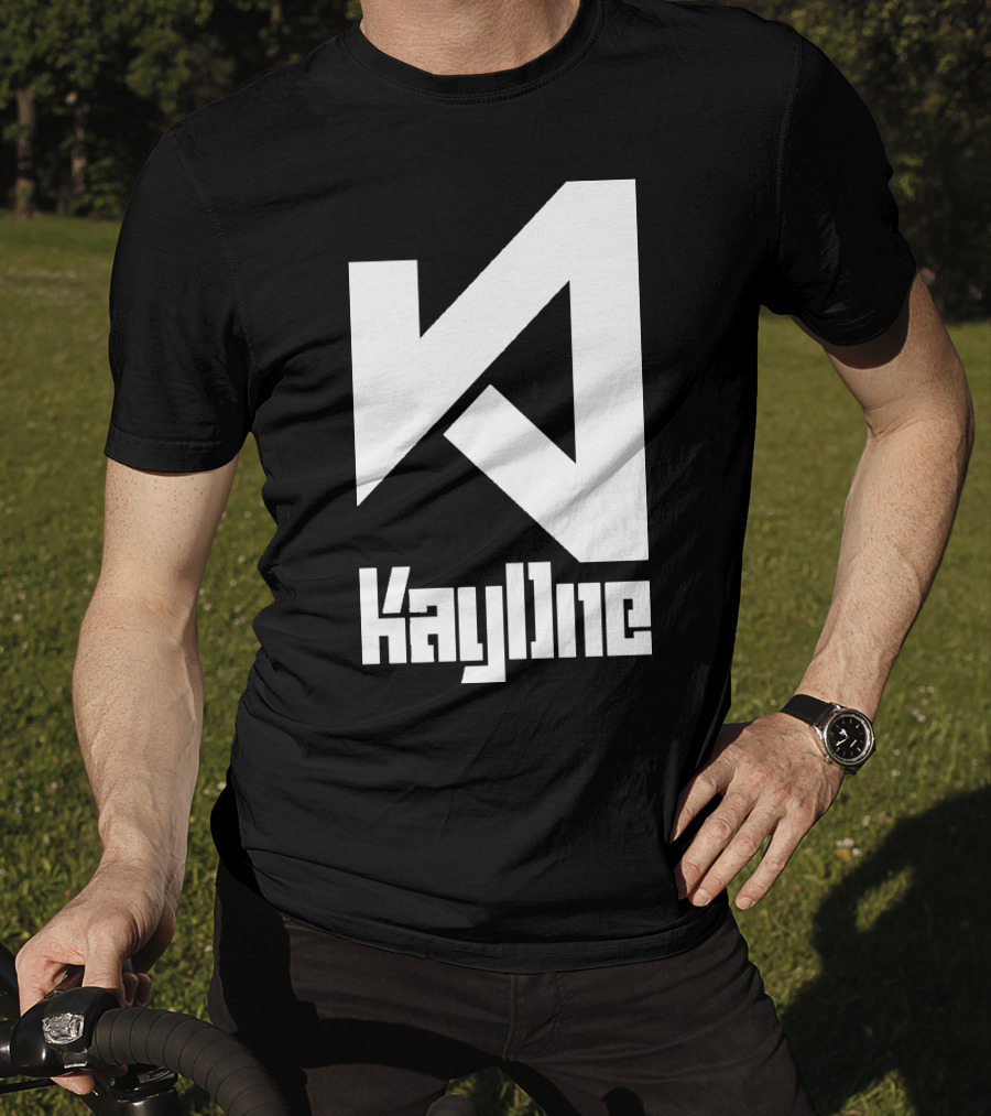 Kay One Germany Rapper T-Shirt
