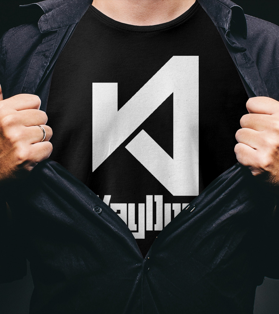 Kay One Germany Rapper T-Shirt