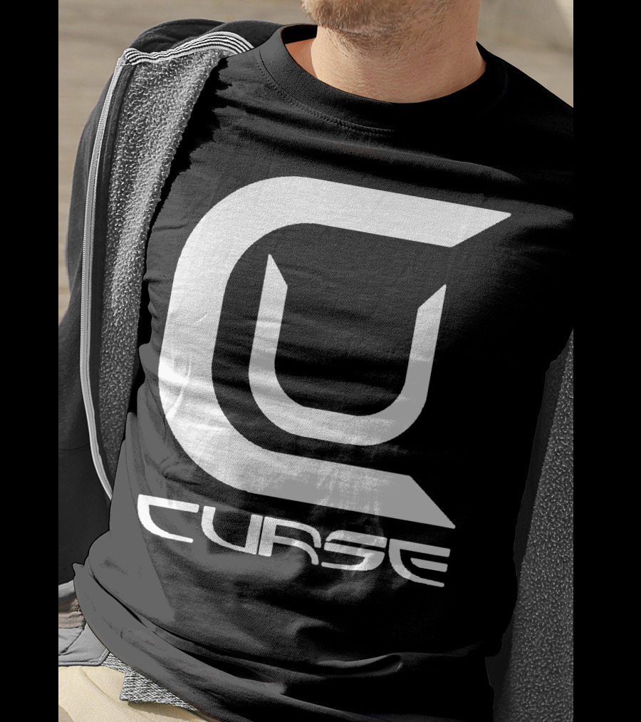 Curse Rapper German Rap T-Shirt
