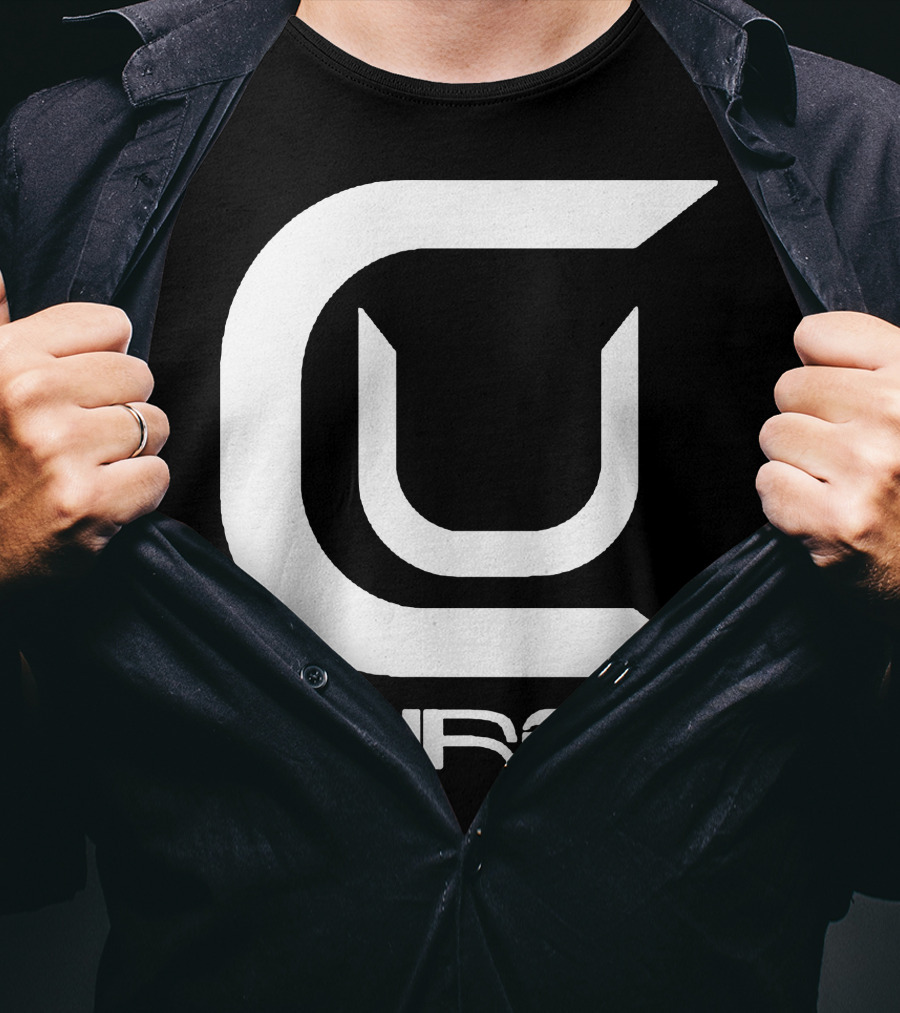 Curse Rapper German Rap T-Shirt